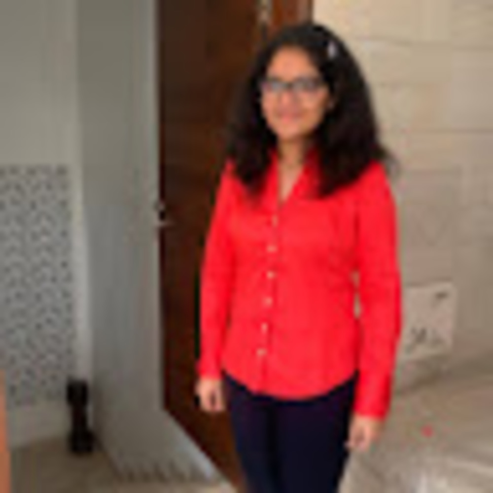 Meet your Posher, Aa016_chandini